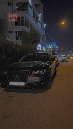 Chrysler 300